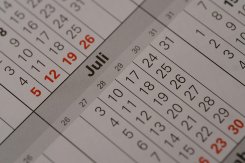 Kalender